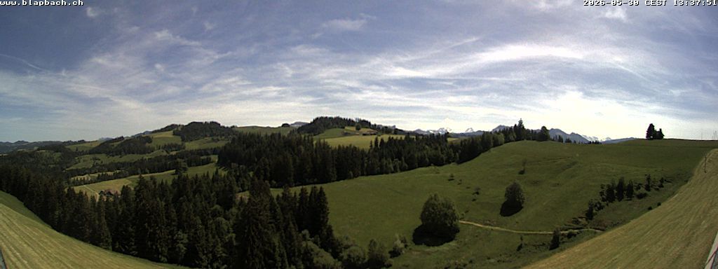 Heidbühl › Norden: Gyrsgrat