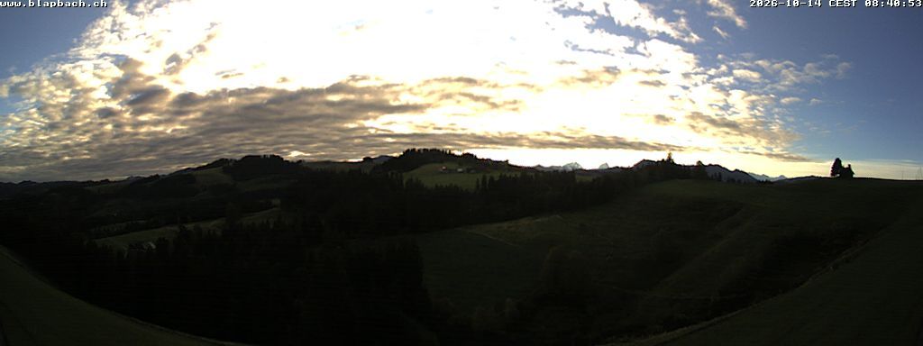 Heidbühl › Norden: Gyrsgrat