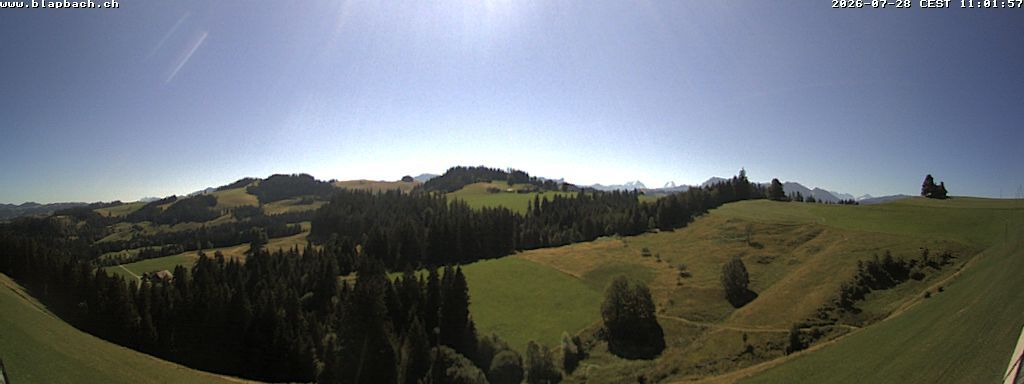 Heidbühl › Norden: Gyrsgrat