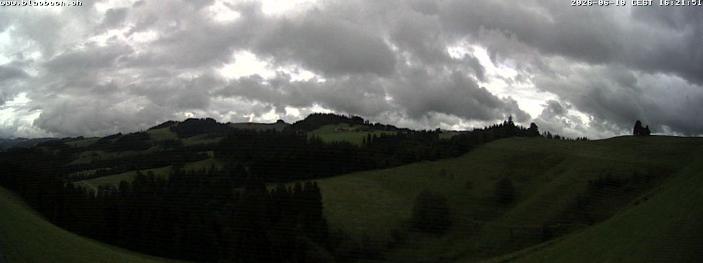 Heidbühl › Norden: Gyrsgrat