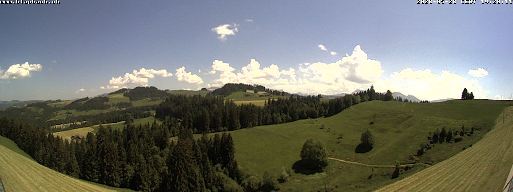 Heidbühl › Norden: Gyrsgrat