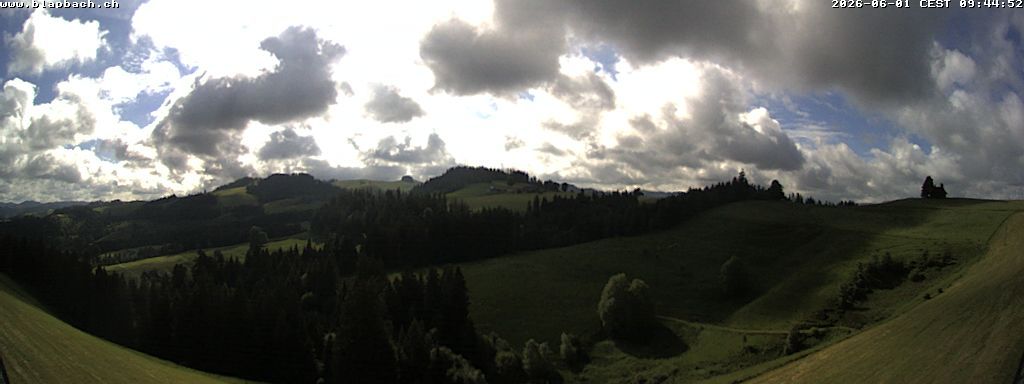 Heidbühl › Norden: Gyrsgrat