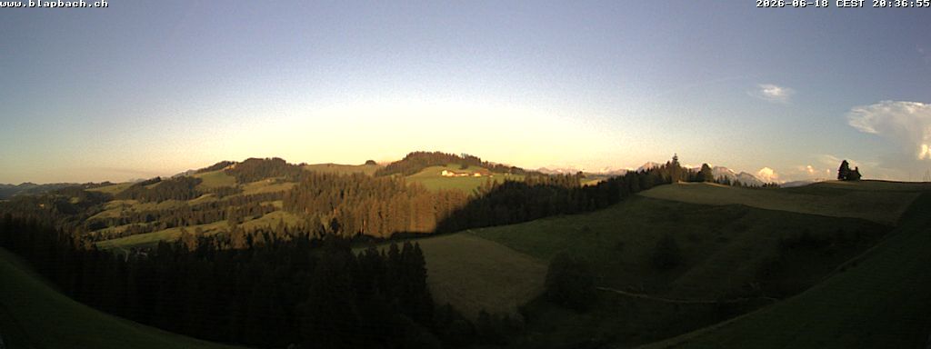 Heidbühl › Norden: Gyrsgrat