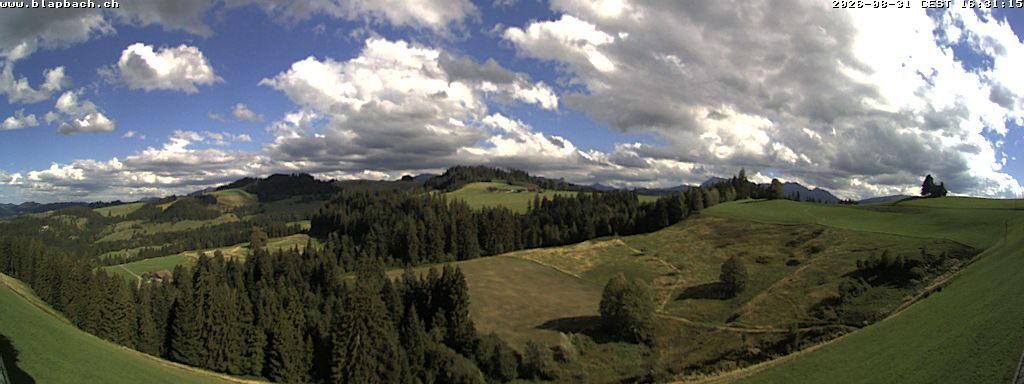 Heidbühl › Norden: Gyrsgrat