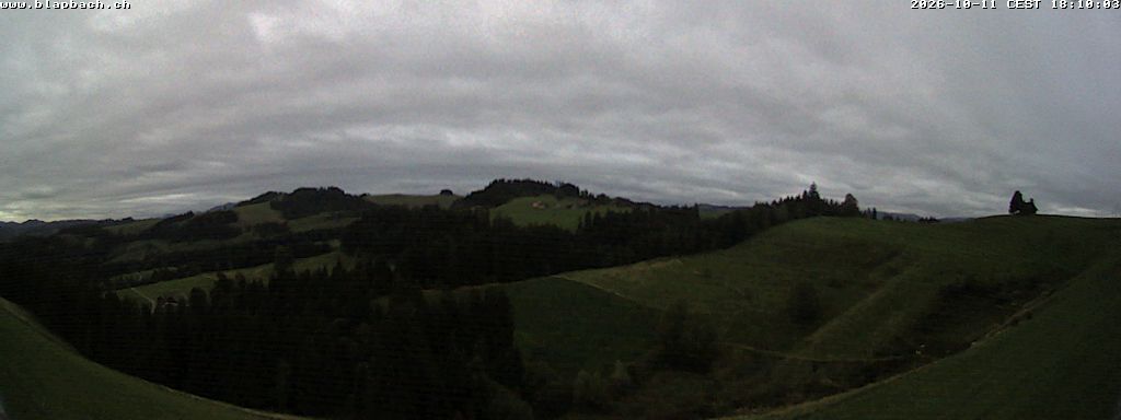 Heidbühl › Norden: Gyrsgrat
