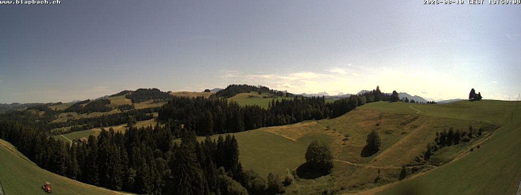 Heidbühl › Norden: Gyrsgrat