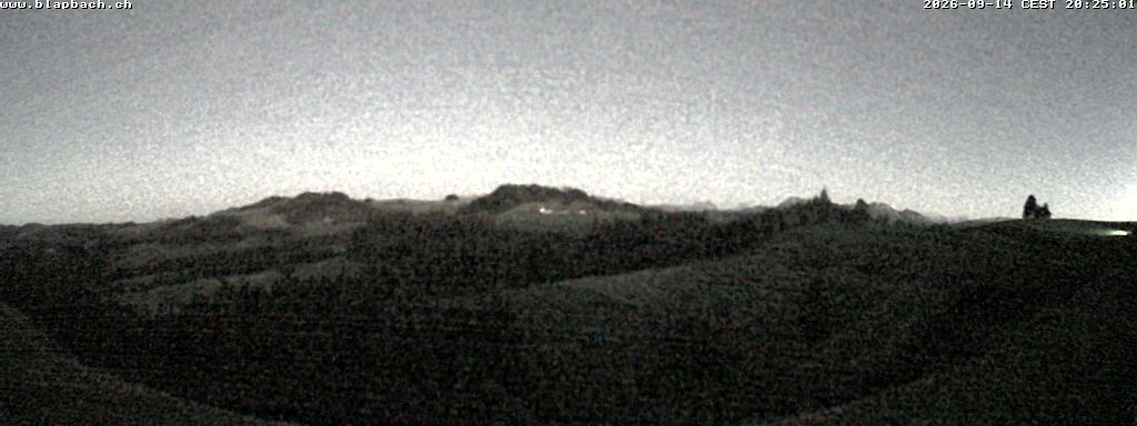 Heidbühl › Norden: Gyrsgrat