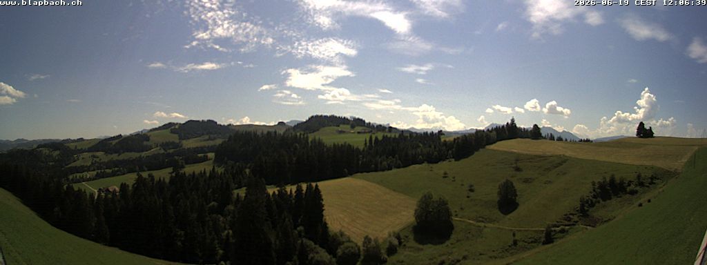 Heidbühl › Norden: Gyrsgrat