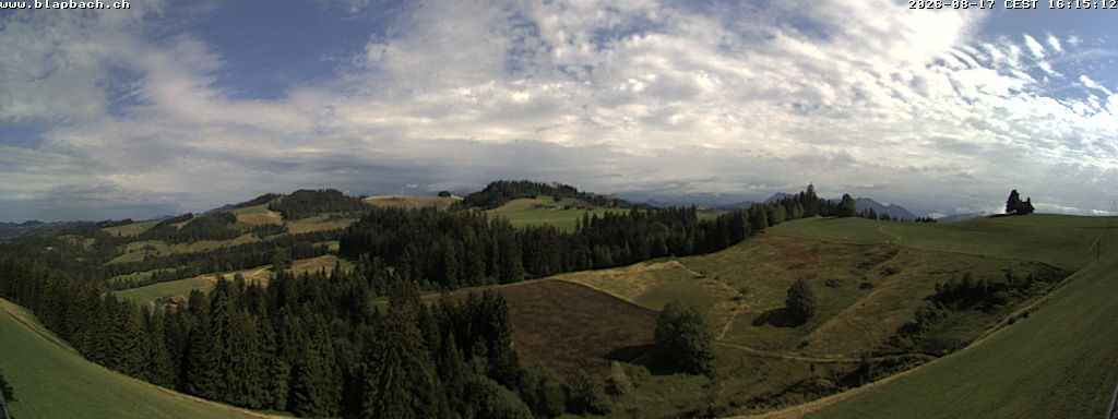 Heidbühl › Norden: Gyrsgrat