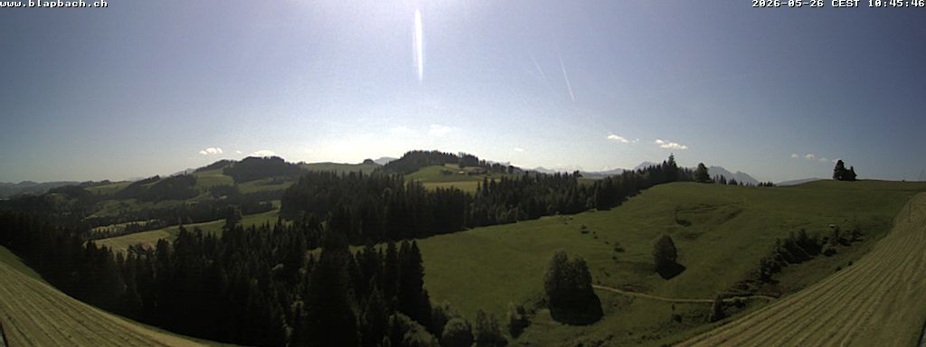 Heidbühl › Norden: Gyrsgrat