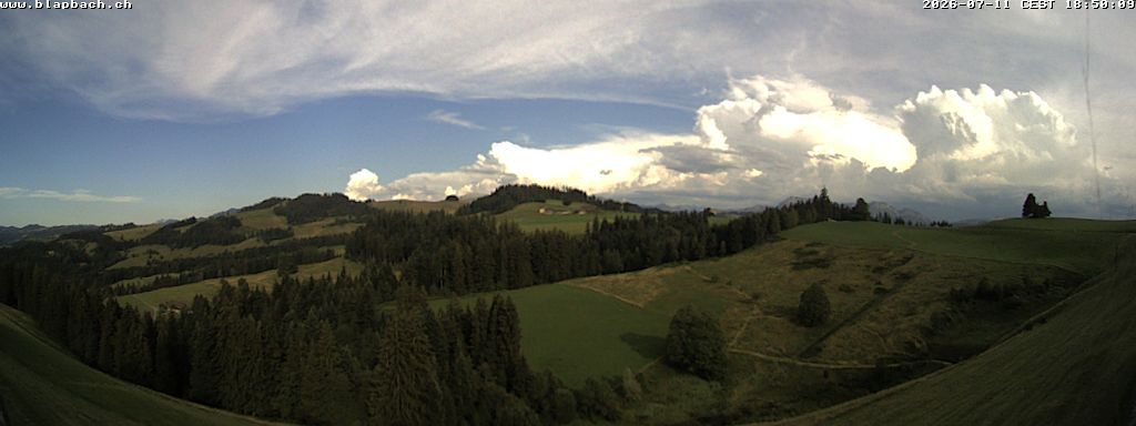 Heidbühl › Norden: Gyrsgrat