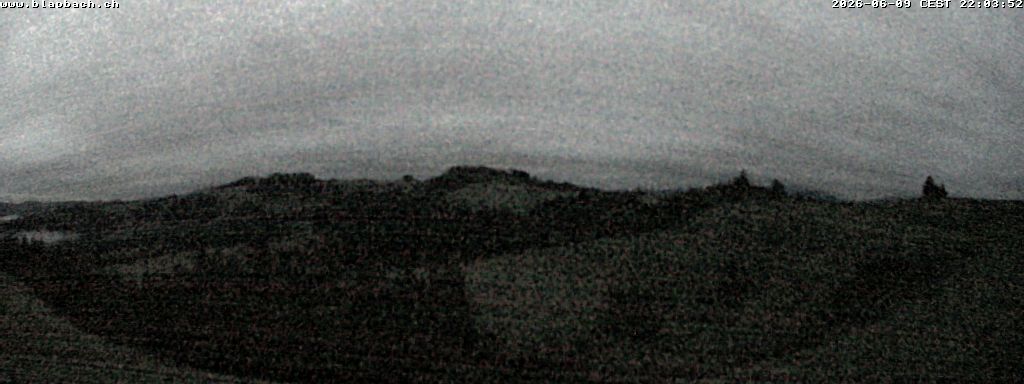 Heidbühl › Norden: Gyrsgrat