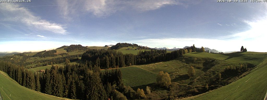 Heidbühl › Norden: Gyrsgrat