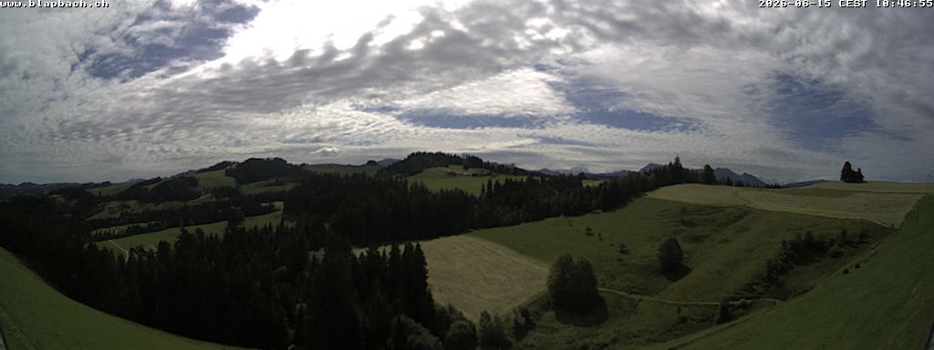 Heidbühl › Norden: Gyrsgrat