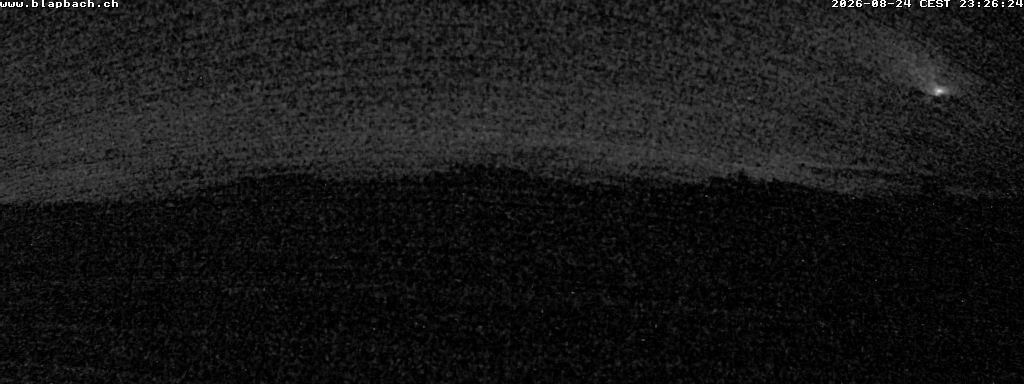 Heidbühl › Norden: Gyrsgrat