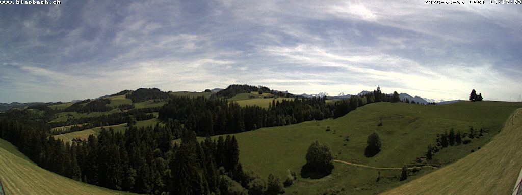 Heidbühl › Norden: Gyrsgrat