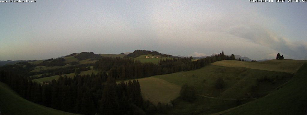 Heidbühl › Norden: Gyrsgrat