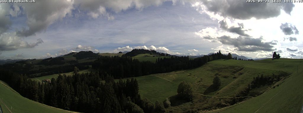 Heidbühl › Norden: Gyrsgrat