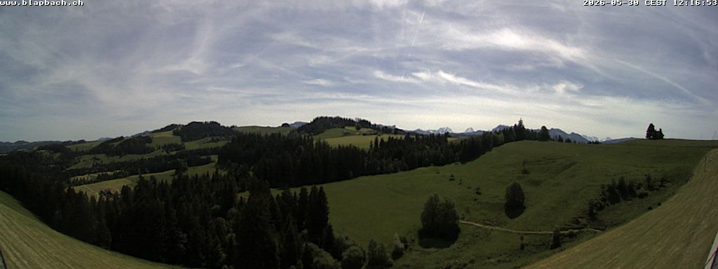 Heidbühl › Norden: Gyrsgrat