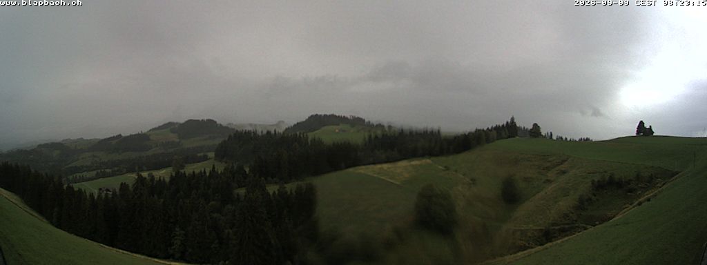 Heidbühl › Norden: Gyrsgrat