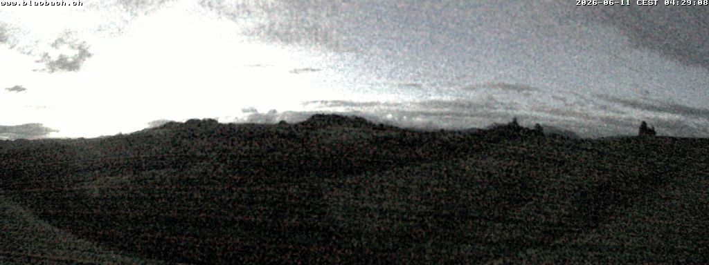 Heidbühl › Norden: Gyrsgrat