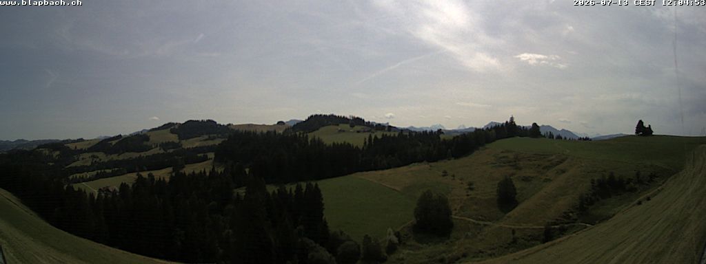 Heidbühl › Norden: Gyrsgrat