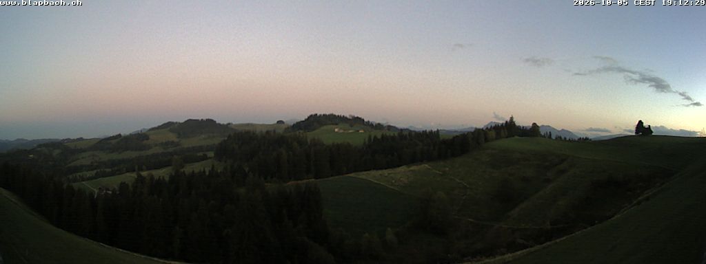Heidbühl › Norden: Gyrsgrat