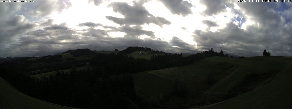Heidbühl › Norden: Gyrsgrat
