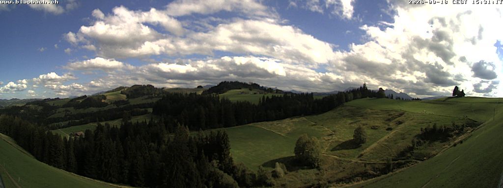 Heidbühl › Norden: Gyrsgrat
