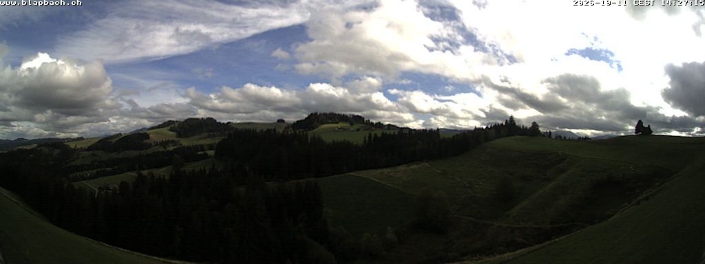 Heidbühl › Norden: Gyrsgrat
