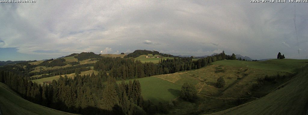 Heidbühl › Norden: Gyrsgrat