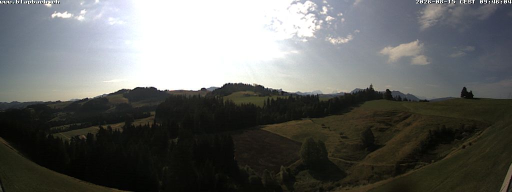 Heidbühl › Norden: Gyrsgrat