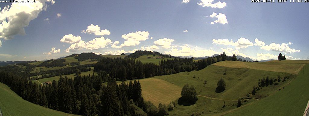 Heidbühl › Norden: Gyrsgrat