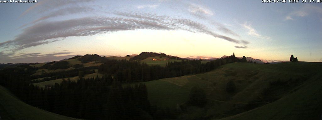 Heidbühl › Norden: Gyrsgrat