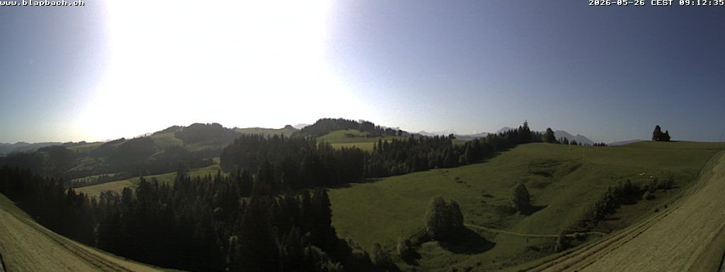 Heidbühl › Norden: Gyrsgrat