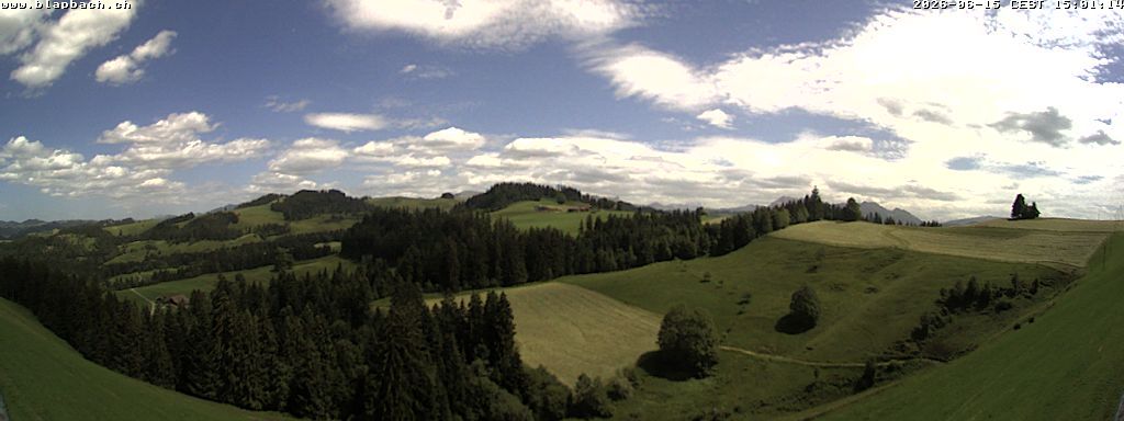 Heidbühl › Norden: Gyrsgrat