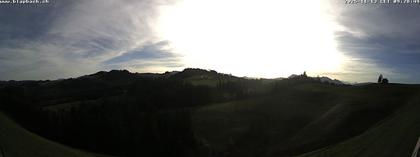 Heidbühl: Blapbach Trubschachen