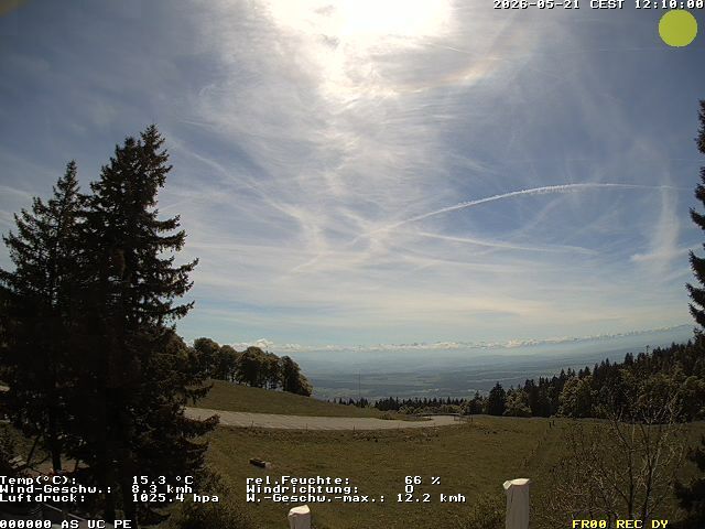 Grenchen › Süden: Untergrenchenberg