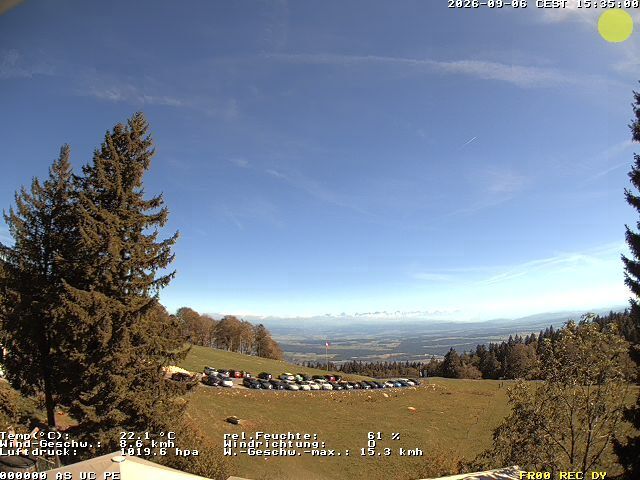 Grenchen › Süden: Untergrenchenberg