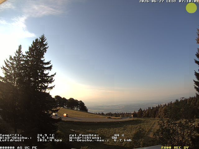 Grenchen › Süden: Untergrenchenberg