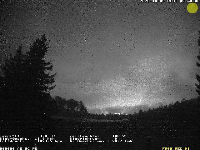 Grenchen › Süden: Untergrenchenberg