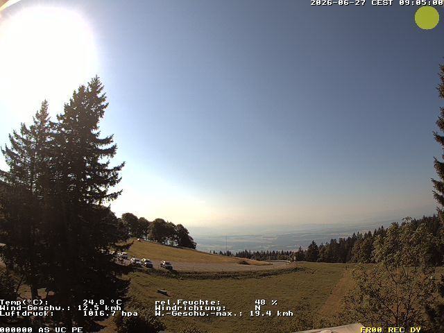 Grenchen › Süden: Untergrenchenberg