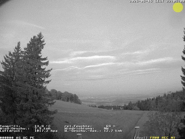 Grenchen › Süden: Untergrenchenberg