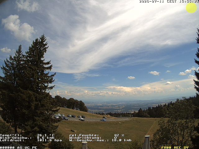 Grenchen › Süden: Untergrenchenberg