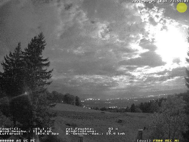 Grenchen › Süden: Untergrenchenberg