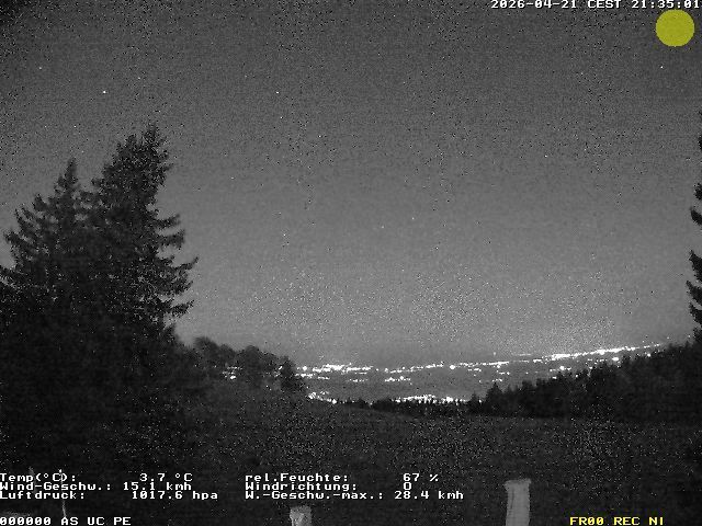 Grenchen › Süden: Untergrenchenberg