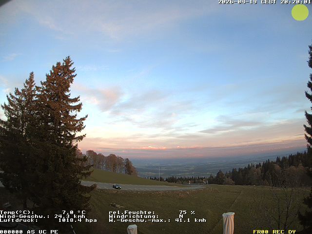 Grenchen › Süden: Untergrenchenberg