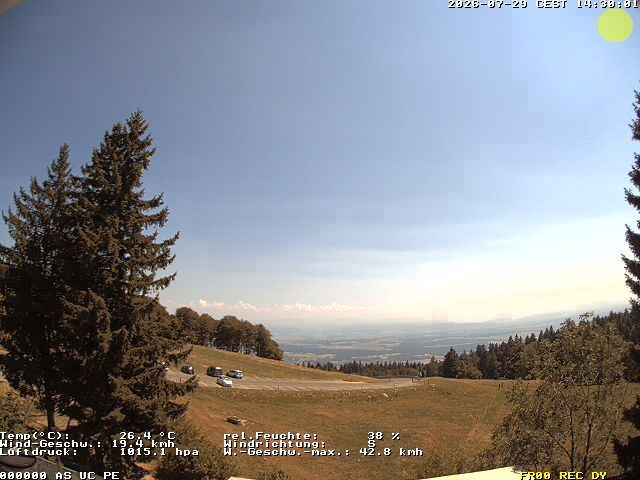 Grenchen › Süden: Untergrenchenberg