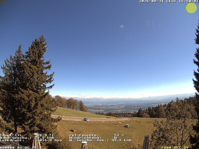 Grenchen › Süden: Untergrenchenberg