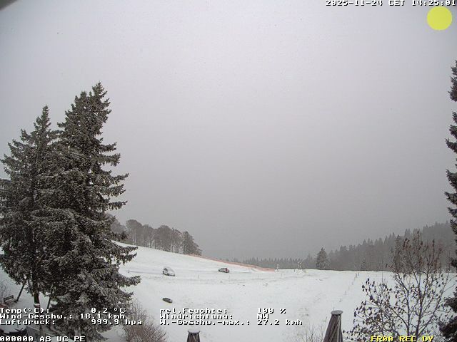 Grenchen › Süden: Untergrenchenberg